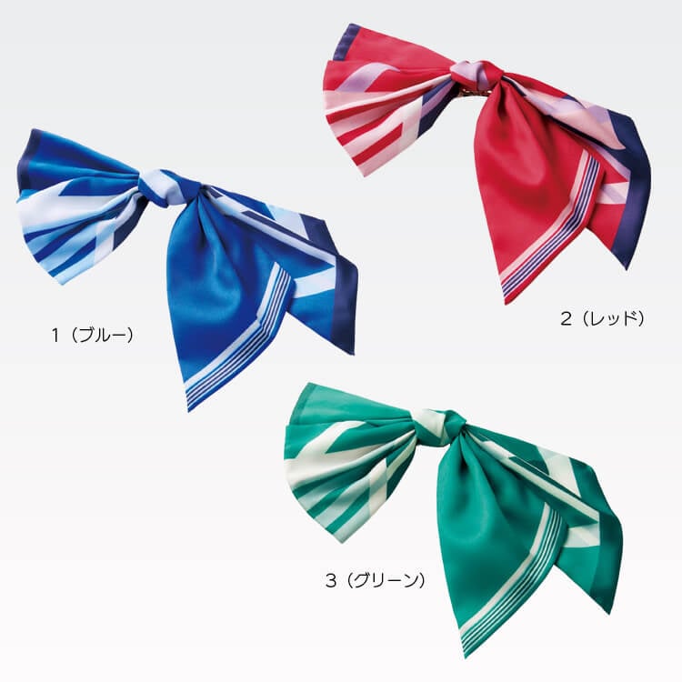 事務服アクセサリー