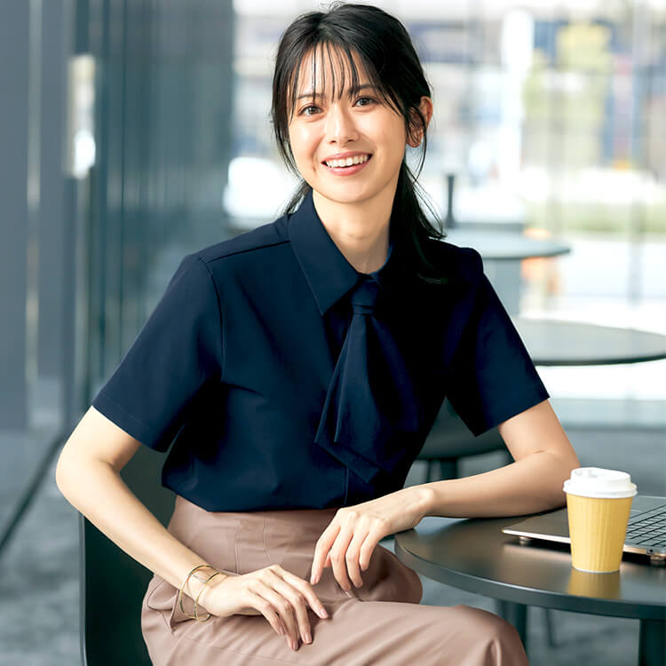 プランナー制服