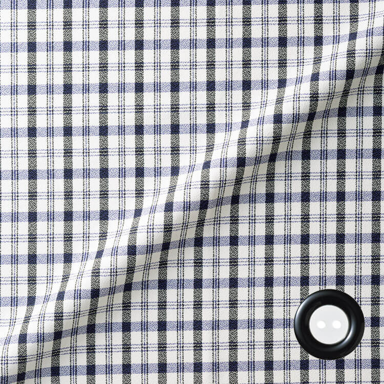 オフィス制服 オーバーブラウス半袖