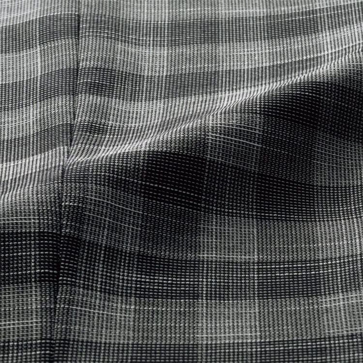 オーバーブラウス半袖 事務服