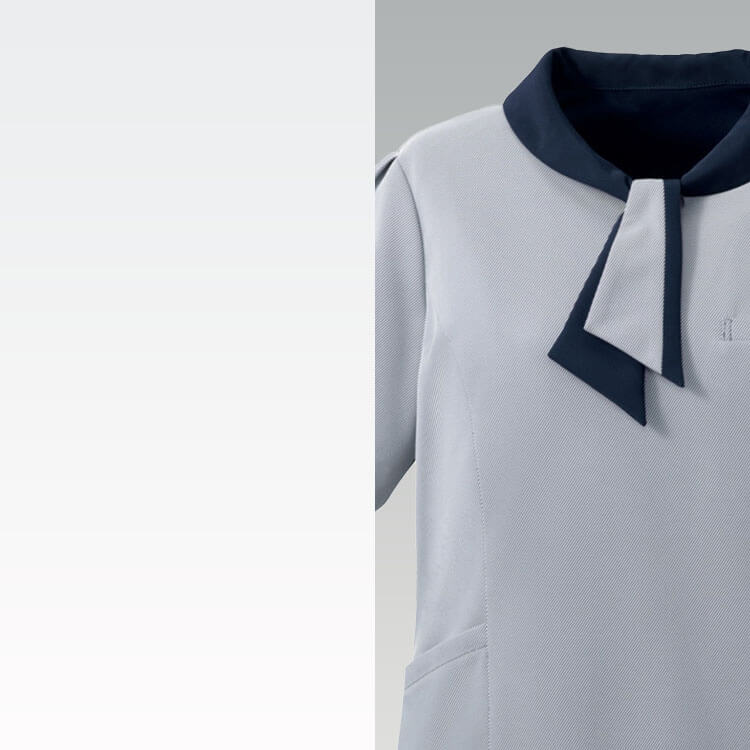 事務員 ポロシャツ