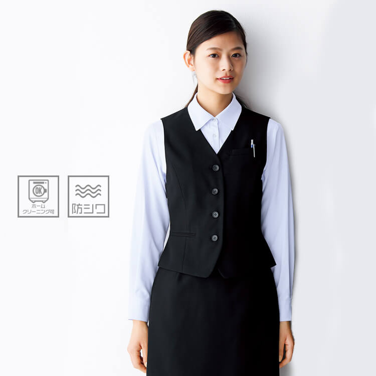 医療事務制服通販