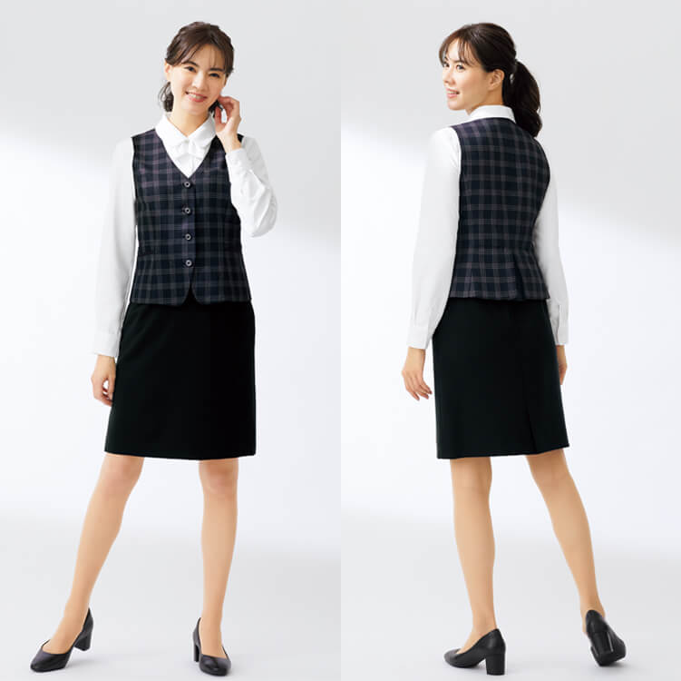 医療事務 制服