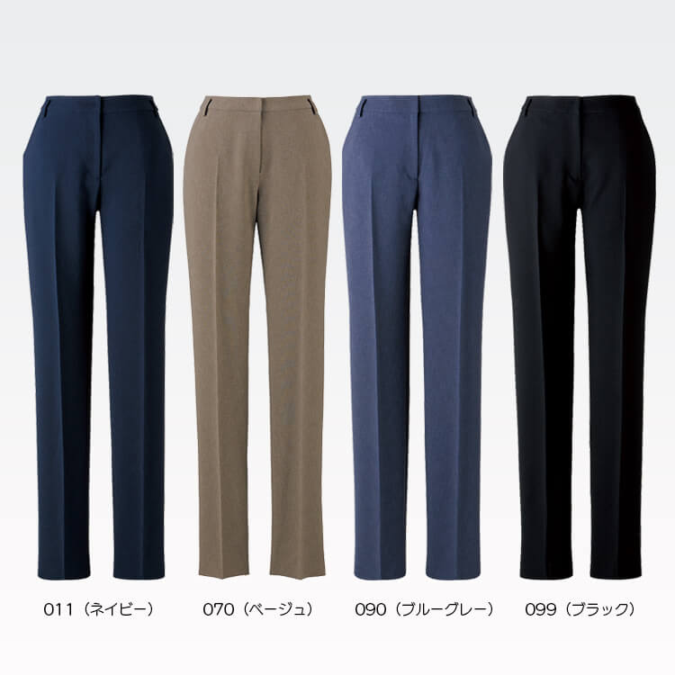 ショールーム制服 パンツ