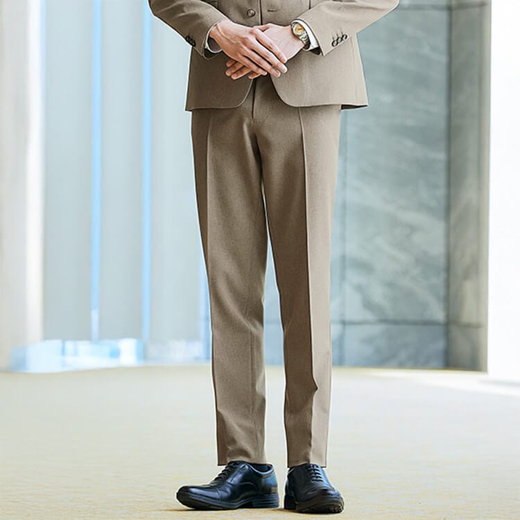 ホテル制服パンツ メンズ