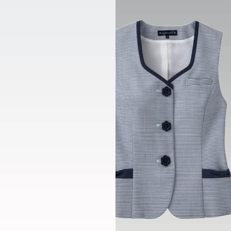 店鋪制服 ベスト
