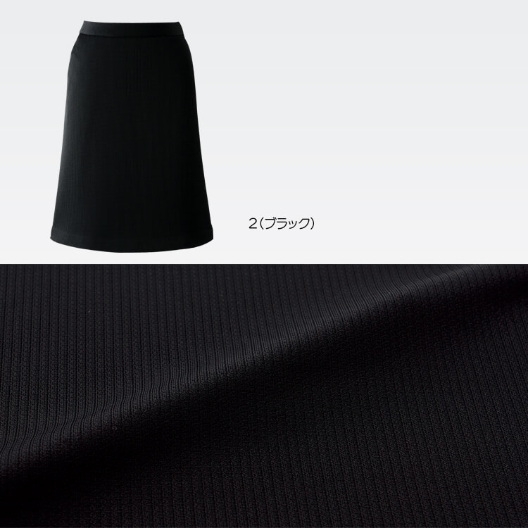 販売員制服 秋冬