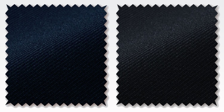 スタッフ制服キュロットスカート