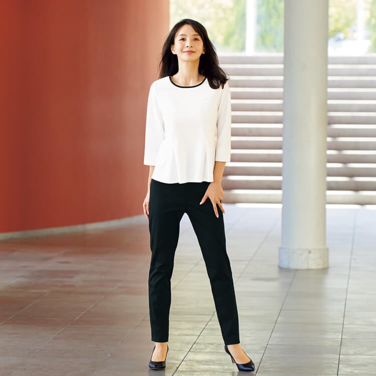 オフィス用パンツ