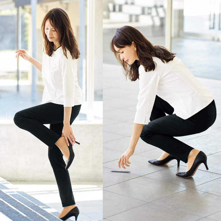 企業ユニフォーム