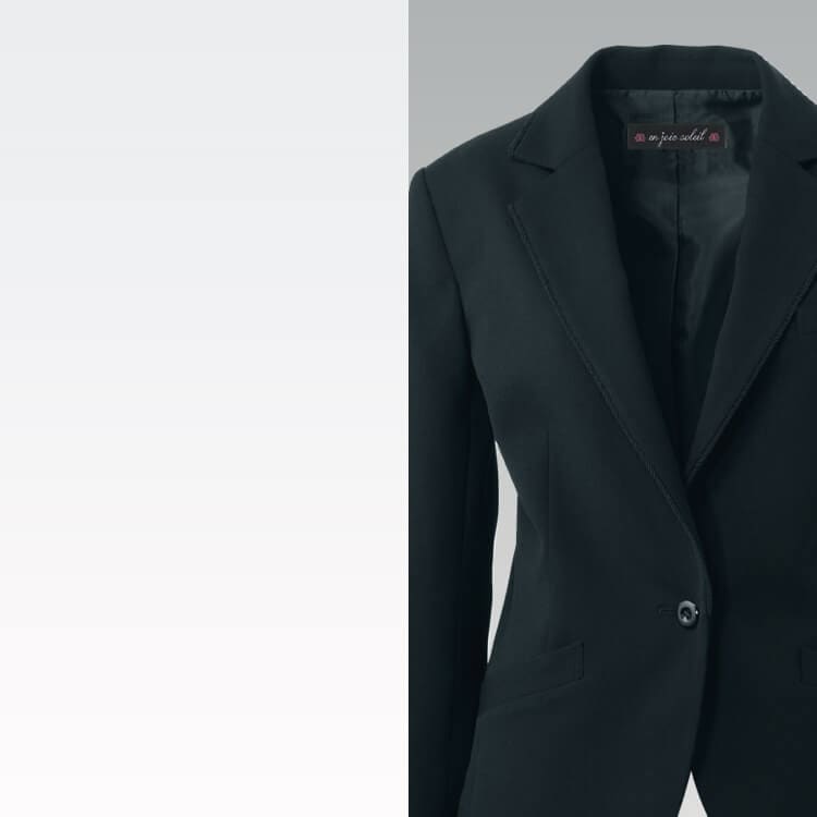 オフィスジャケット・レディース・ホテルフロント制服・eユニフォーム