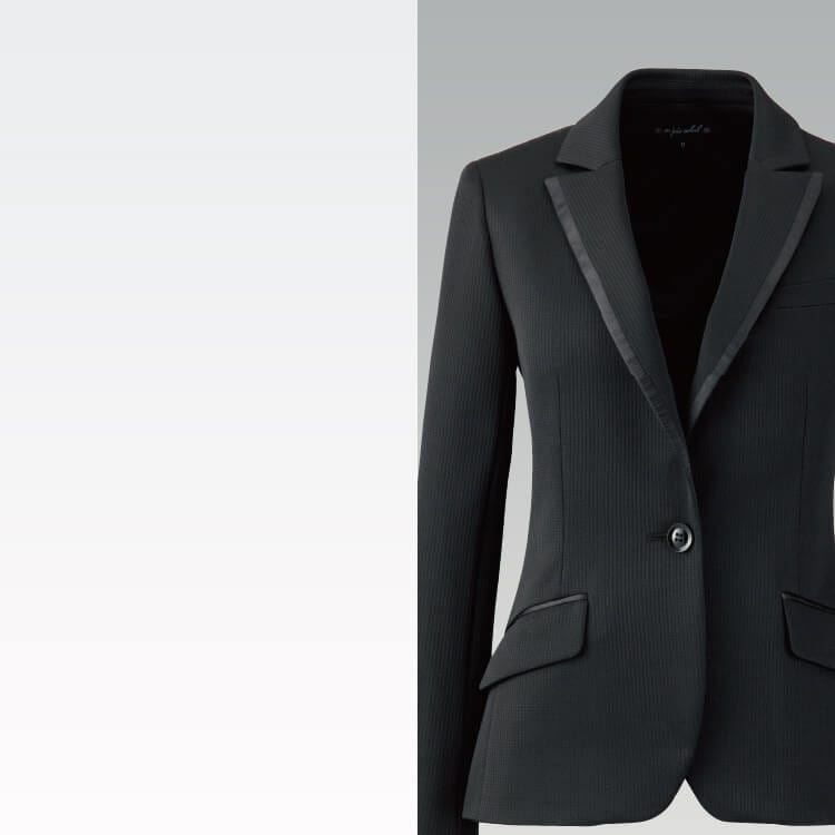ショップ店員制服 ジャケット