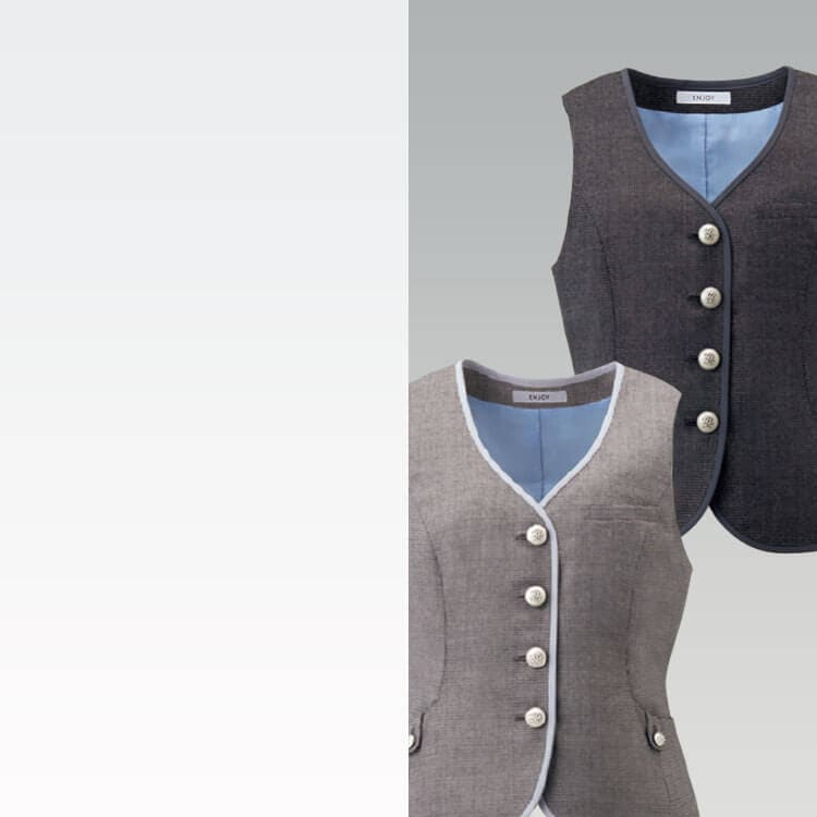 ベスト企業制服