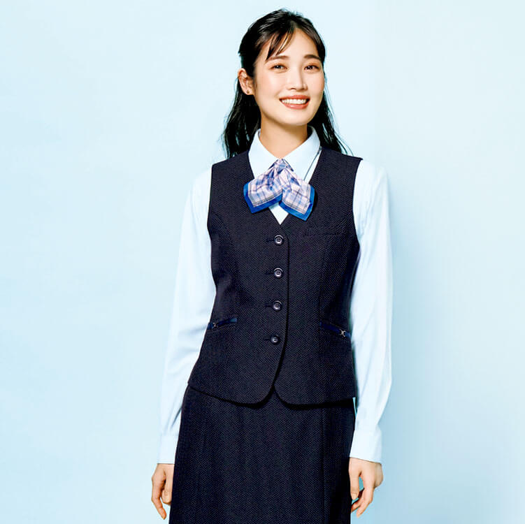 JA制服