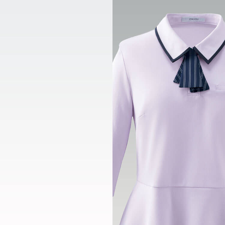 会社ユニフォーム 夏服