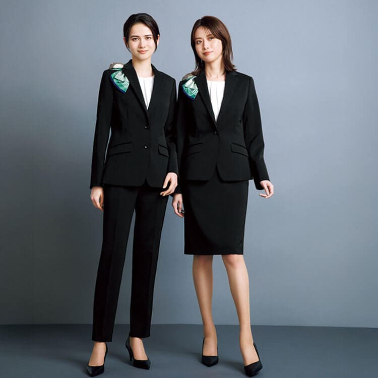 ホテルユニフォーム