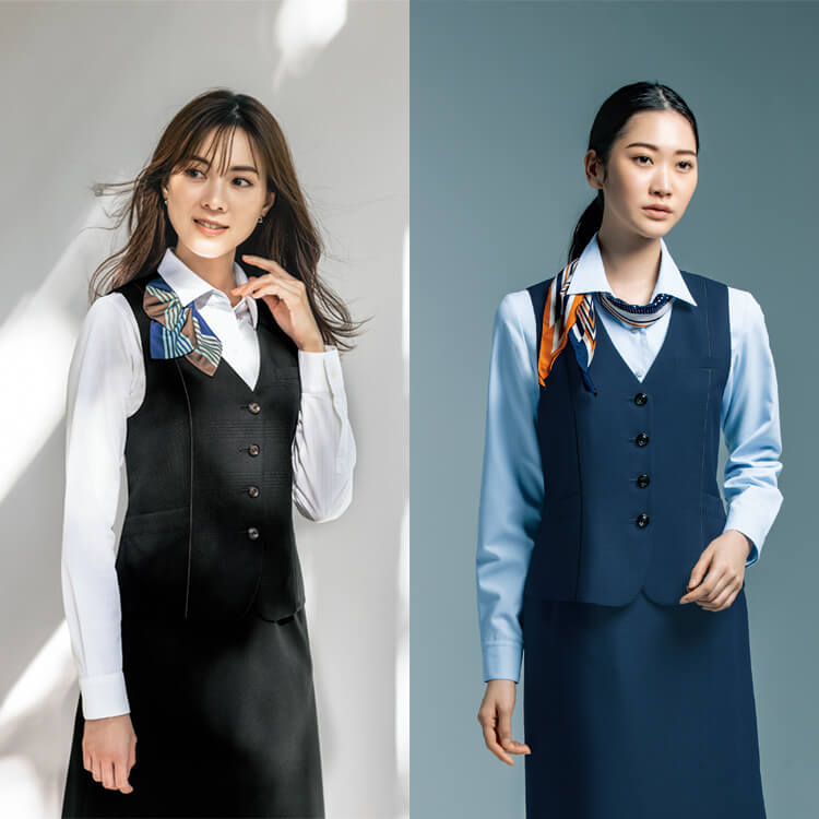 事務服 通販
