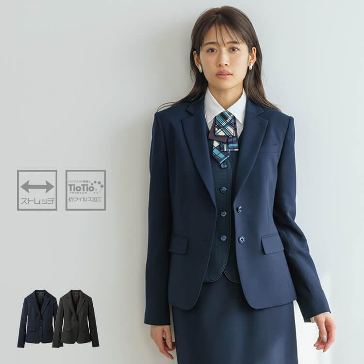 店舗制服 ジャケット