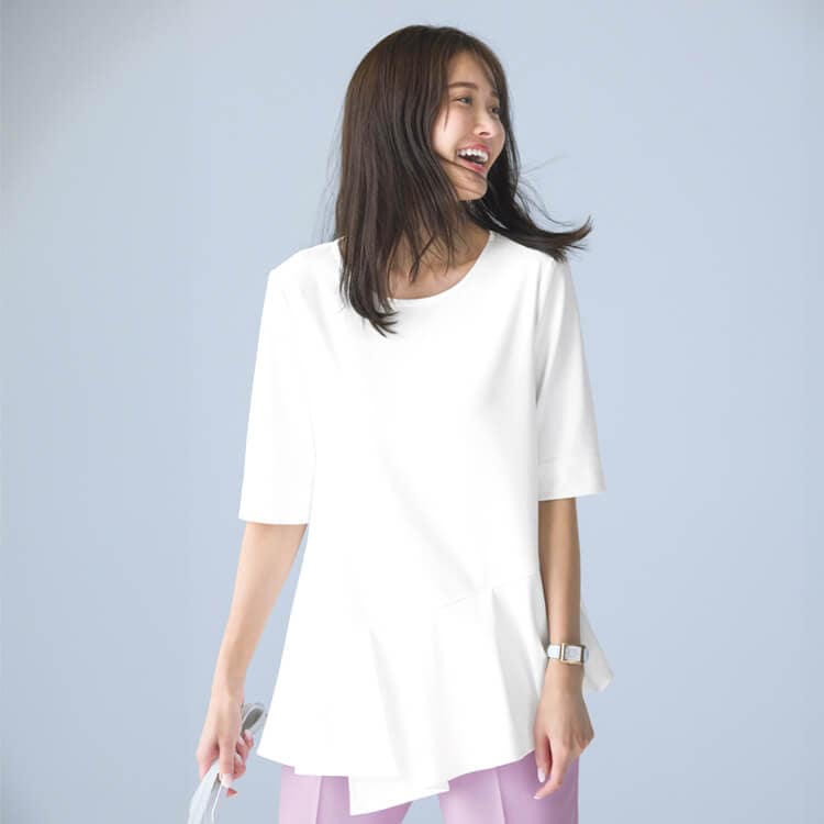 接客制服カットソー