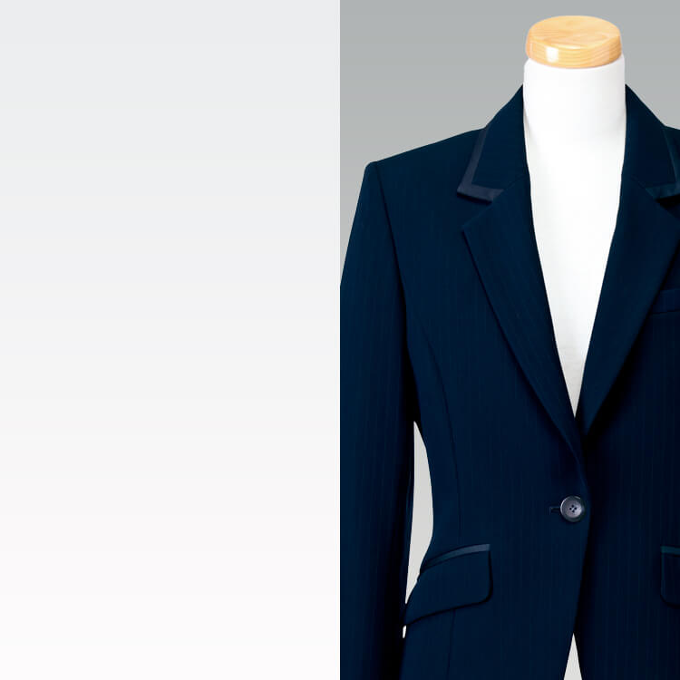 ジャケット制服