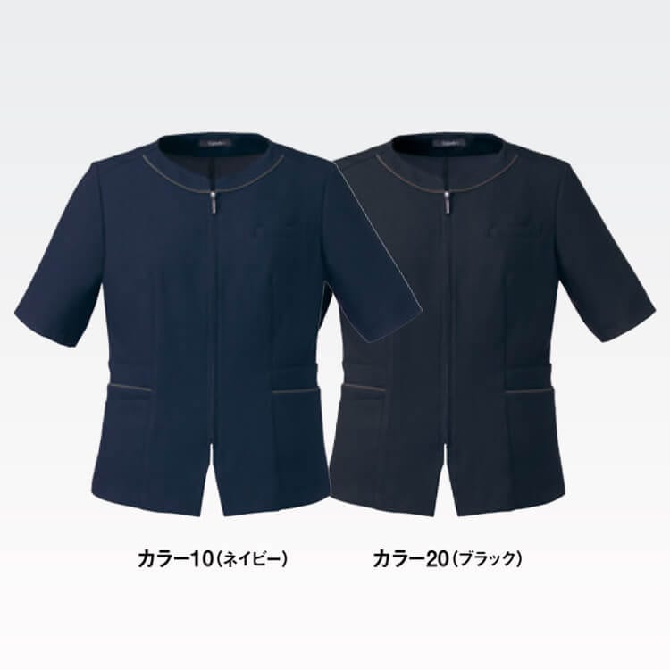 オフィス制服夏用