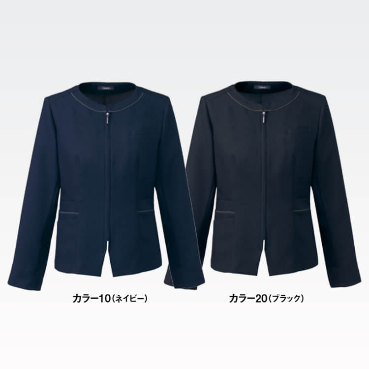 接客業ユニフォーム夏用