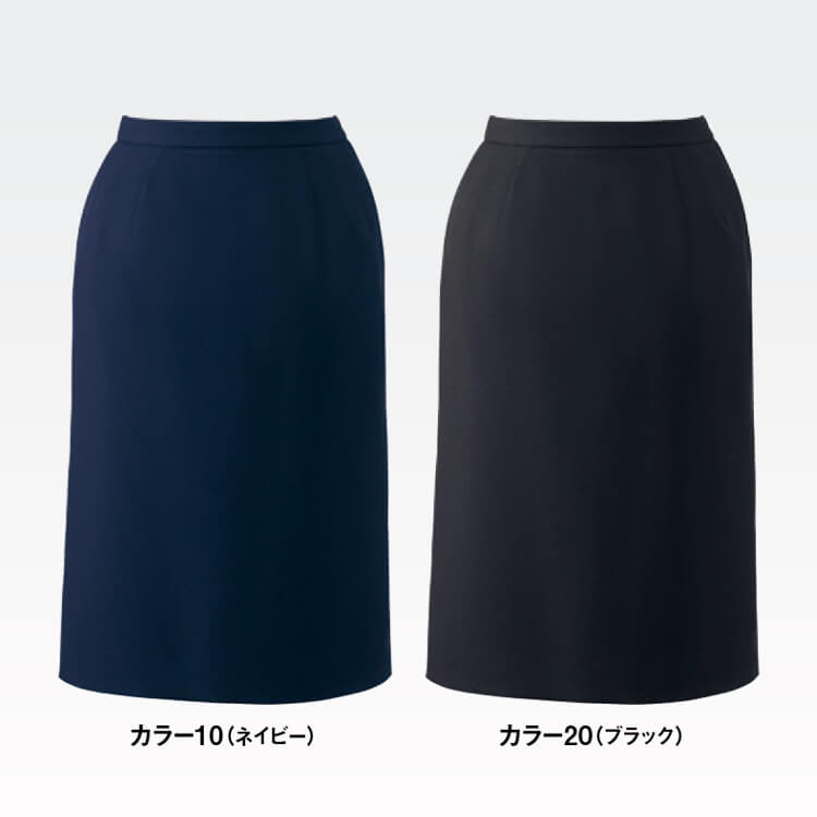 接客業ユニフォーム夏服