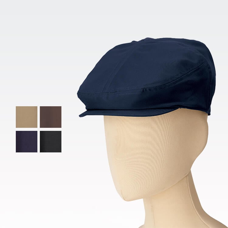 展示会制服 帽子