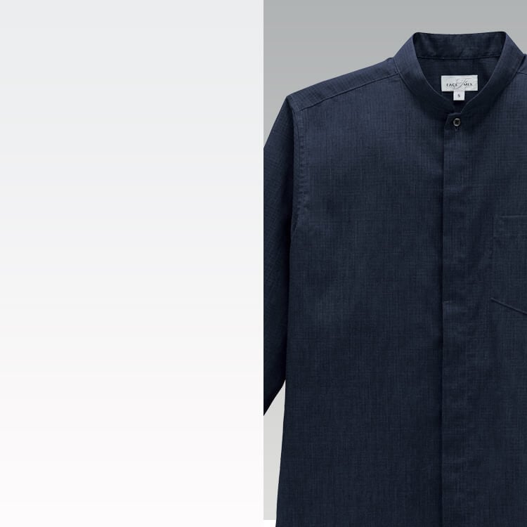 飲食店おしゃれユニフォーム