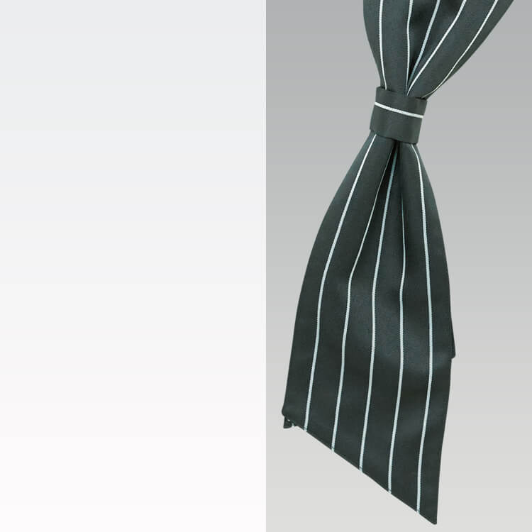 カフェ制服タイ