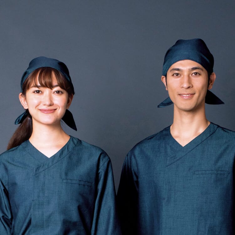 居酒屋制服