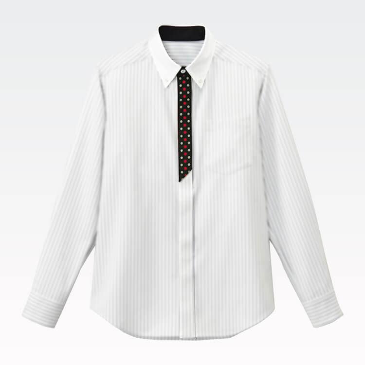 パチンコ店制服