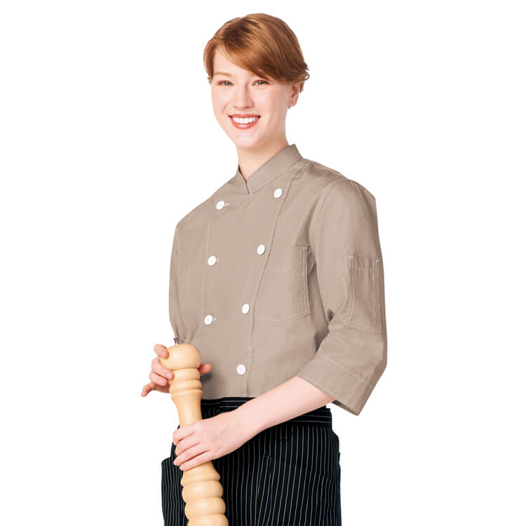 コックシャツ メンズ