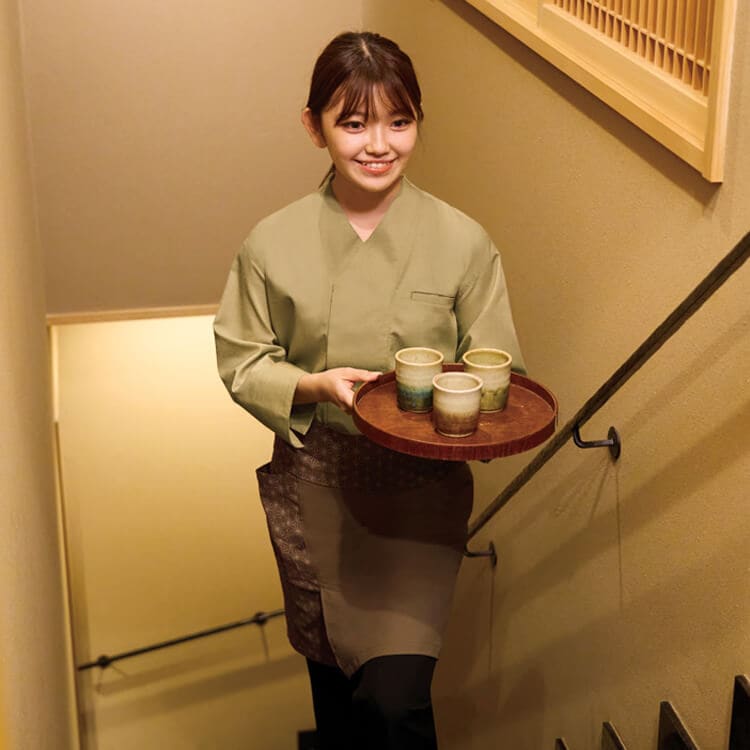 和風 ユニフォーム