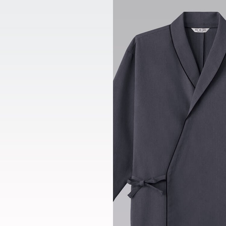 和風制服 作務衣