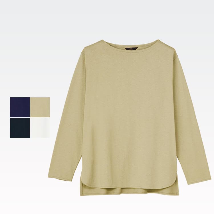 店員制服 カットソー