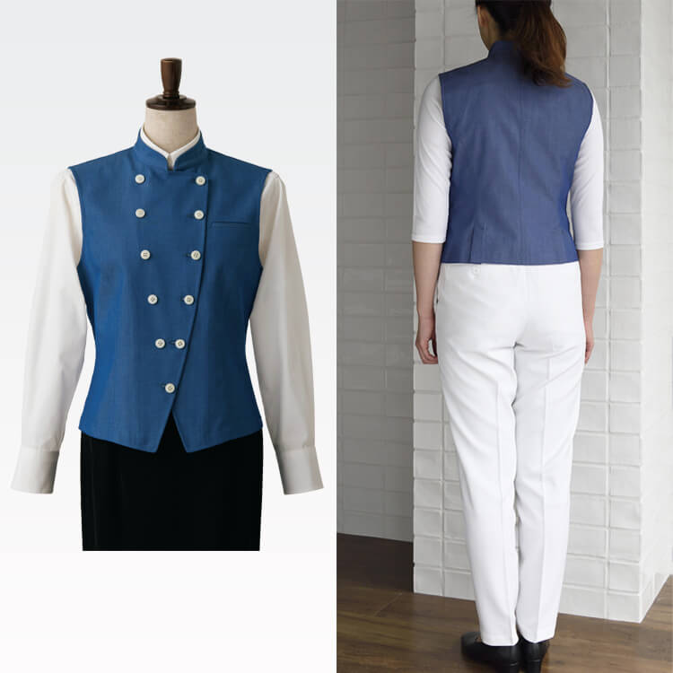 業務ベスト おしゃれ