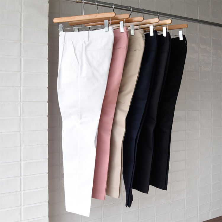 レストラン制服ズボン