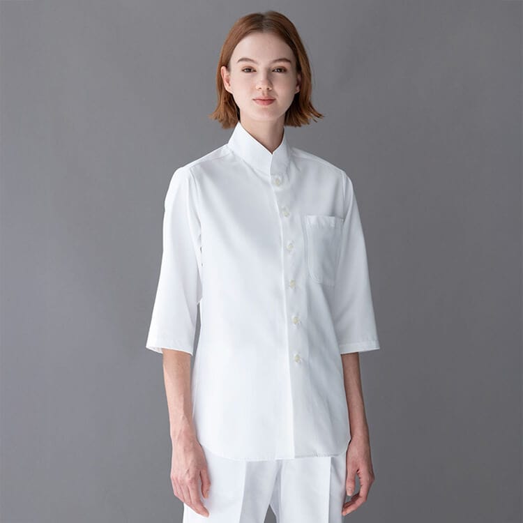 販売員向け制服