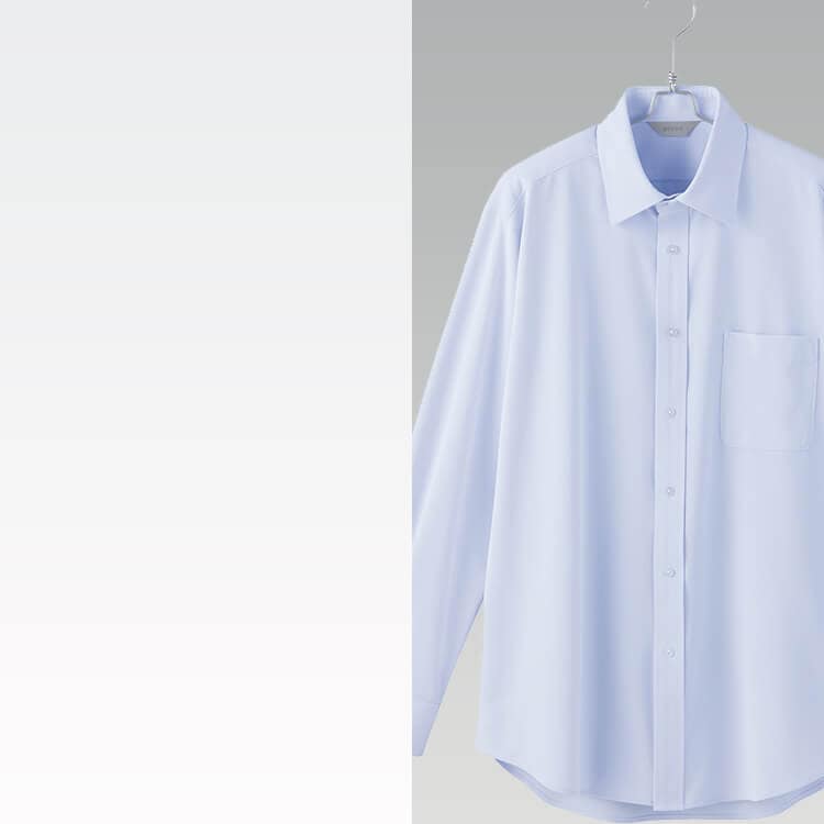 ホテル制服 カッターシャツ