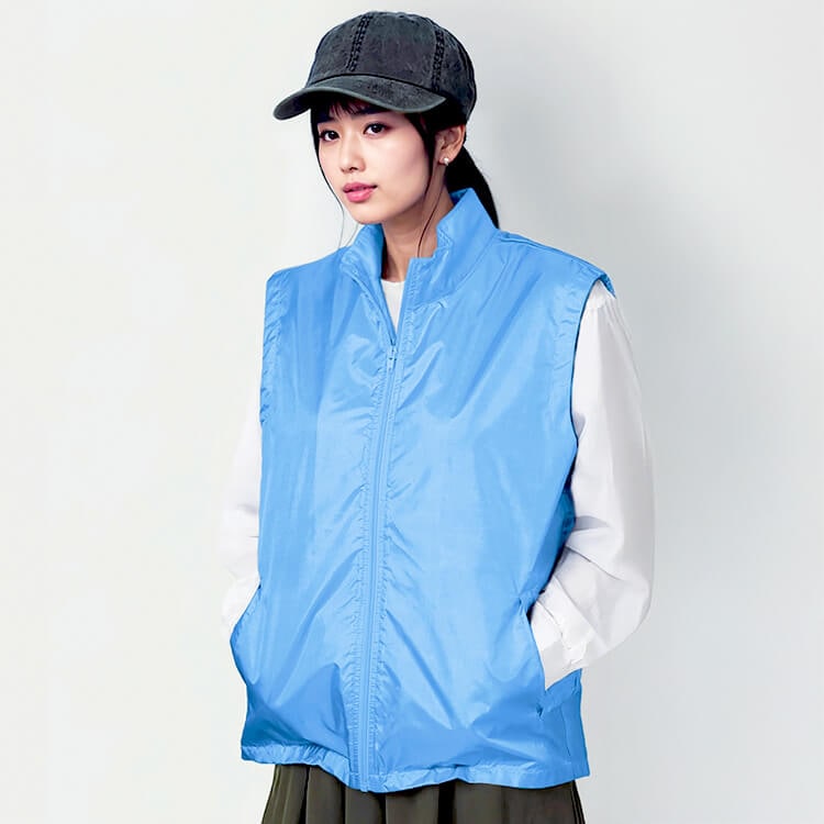 イベント用ベスト