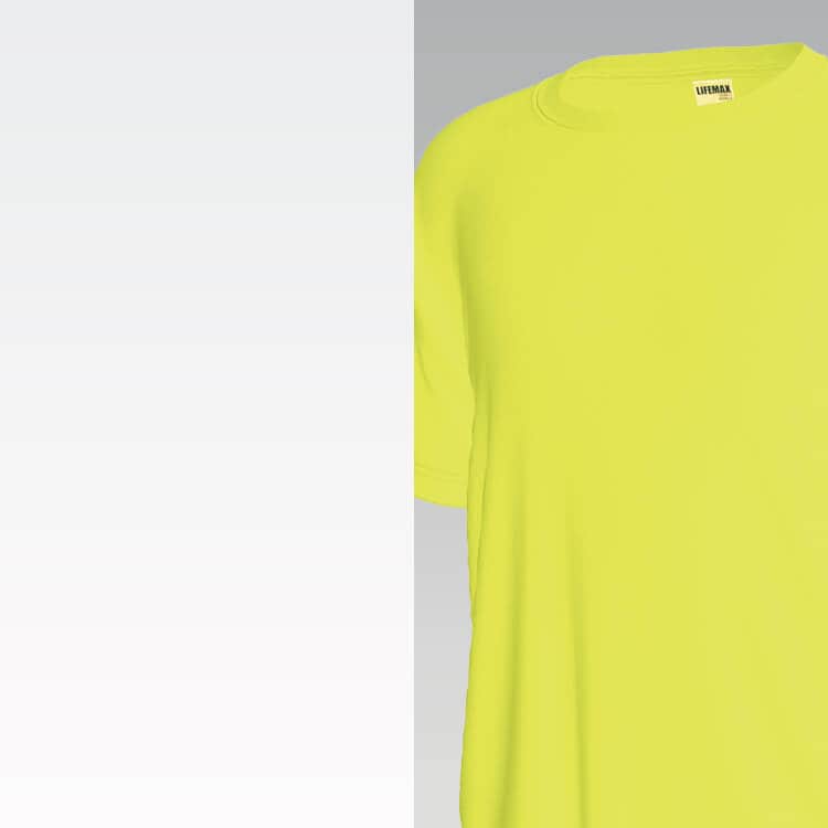 ドライTシャツ制服