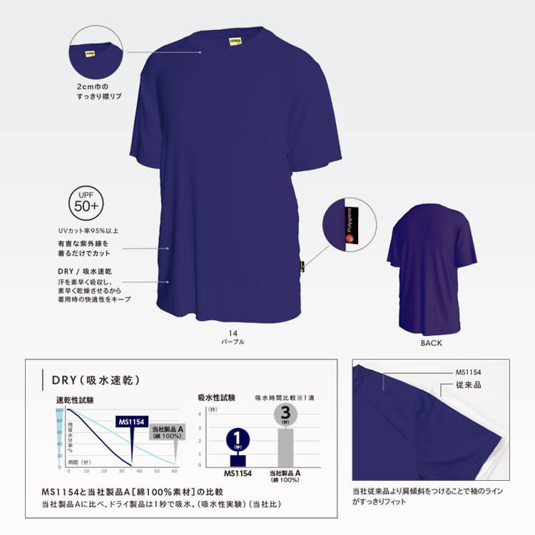 イベントユニフォーム
	