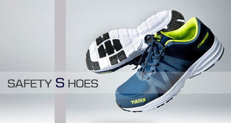 セーフティーシューズ・安全靴｜ドライバーから現場作業まで対応する安全作業靴