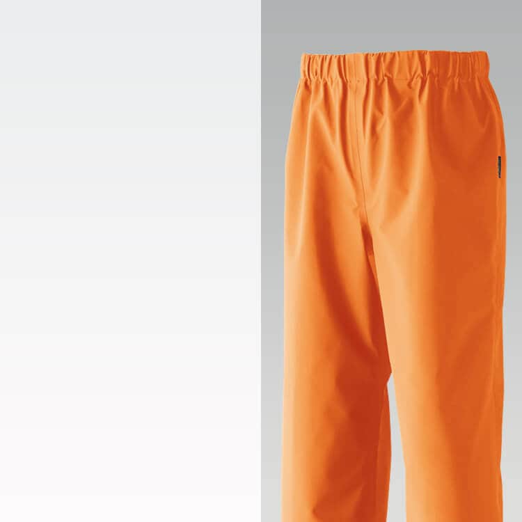 ゴアテックス レインウェア