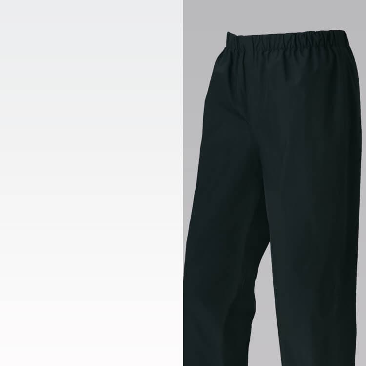 業務用レインパンツ