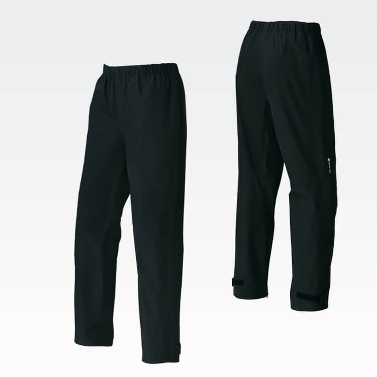 ゴアテックス レインパンツ