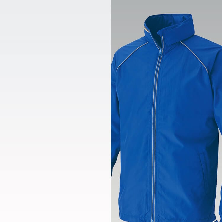 業務用ジャンパー