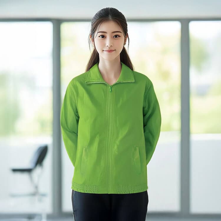 イベントブルゾン