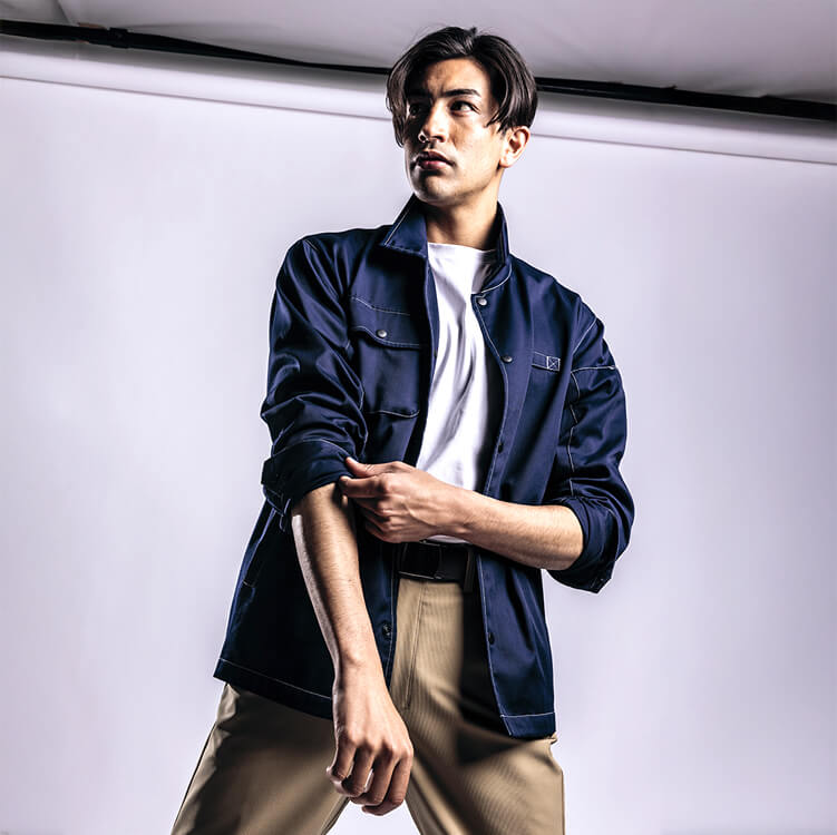 イベントユニフォーム